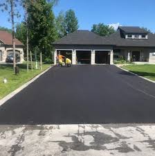 Best Driveway Pressure Washing  in Union, NJ